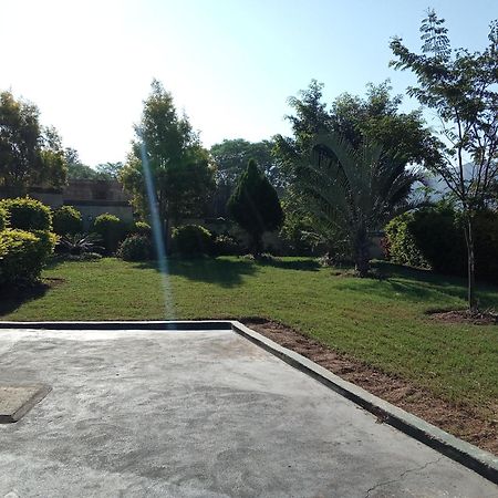 The Classic House B&B Μανζίνι Εξωτερικό φωτογραφία