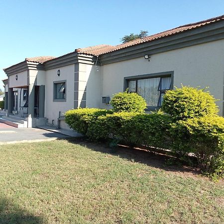 The Classic House B&B Μανζίνι Εξωτερικό φωτογραφία