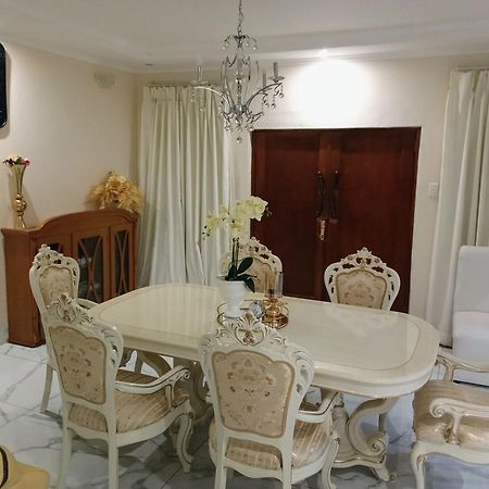 The Classic House B&B Μανζίνι Εξωτερικό φωτογραφία