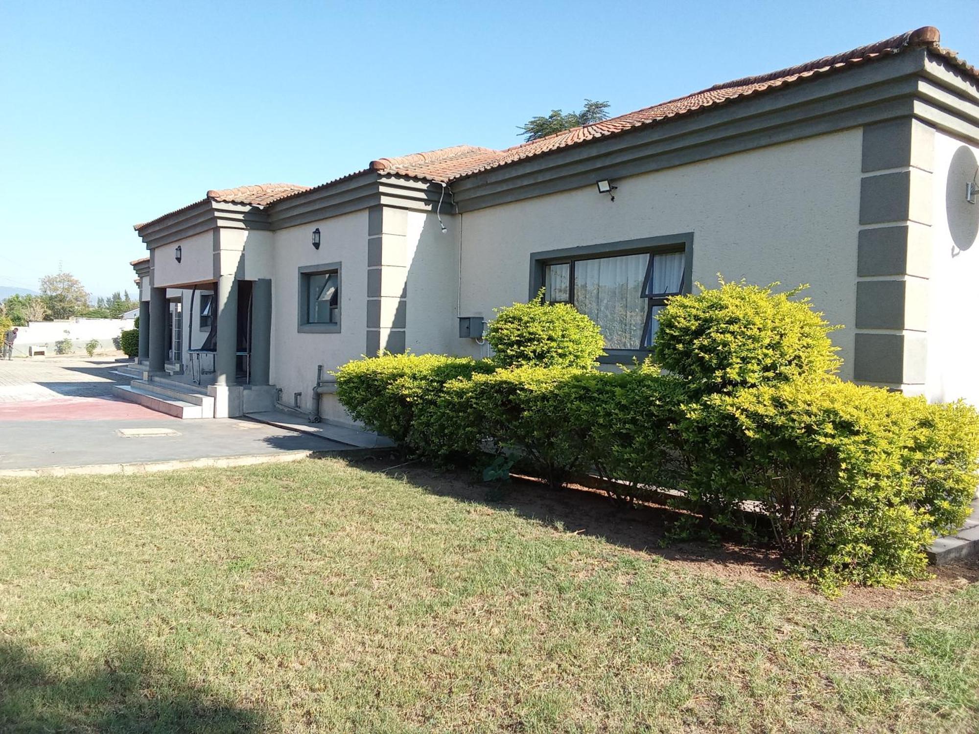 The Classic House B&B Μανζίνι Εξωτερικό φωτογραφία