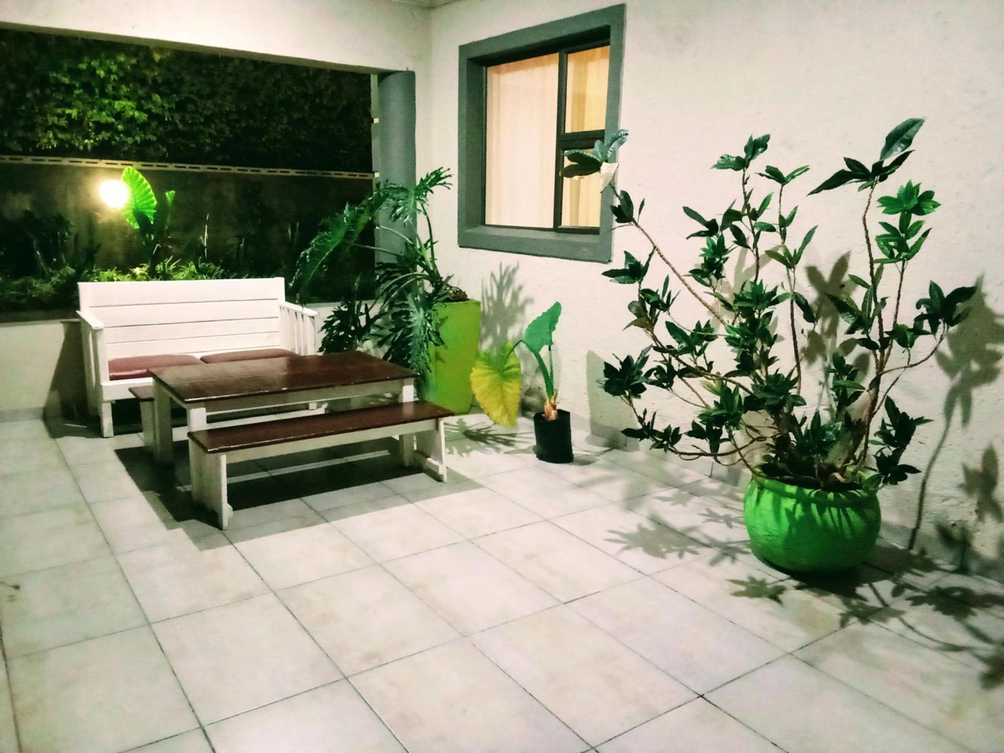 The Classic House B&B Μανζίνι Εξωτερικό φωτογραφία