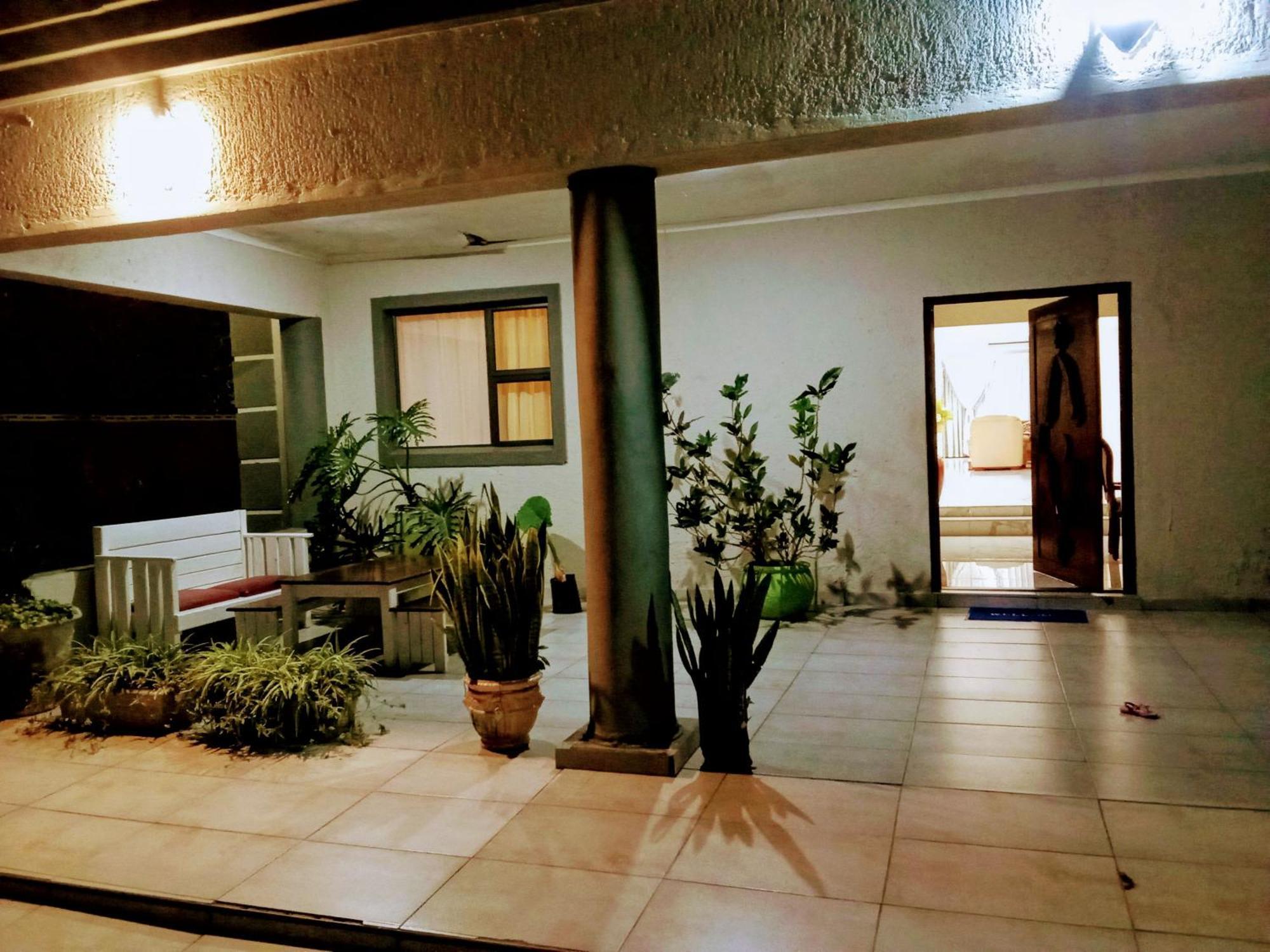 The Classic House B&B Μανζίνι Εξωτερικό φωτογραφία